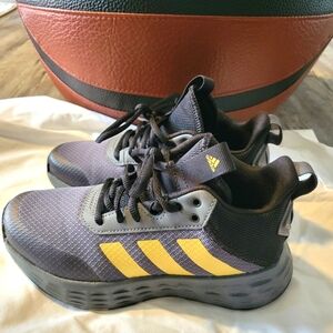 Adidas Basketball Shoes